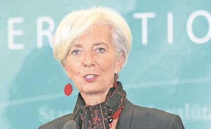 Directora del FMI pide a países alejarse del proteccionismo