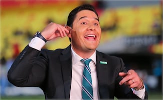 Moisés Muñoz es hospitalizado de emergencia por problemas de salud en la CDMX