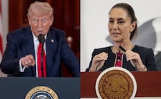 “Creo que sí fueron invitados”, dice Trump, tras ausencia de México, Brasil y Colombia en Escudo de las Américas; "tal vez no vinieron”