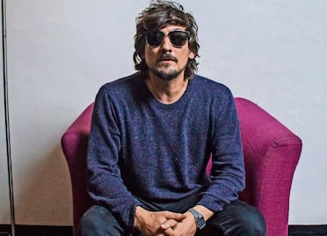 León Larregui reacciona al sold out de Zoé; abren cuarta fecha en Estadio GNP