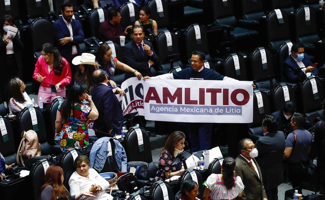 Foto: Diego Simón / EL UNIVERSAL