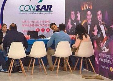 Retiros por desempleo de Afore alcanzan máximo histórico en 2024; en diciembre trabajadores sacaron 2 mil 932 mdp: Consar