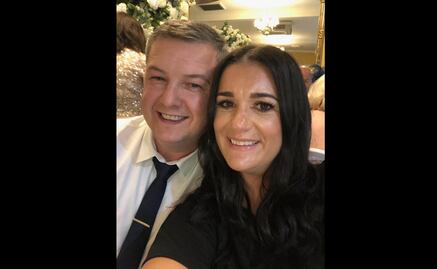 "Fue milagroso salir con vida", taxista que vivió atentado en hospital de Liverpool