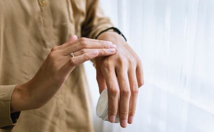 La especia que es oro para la piel porque aporta colágeno natural