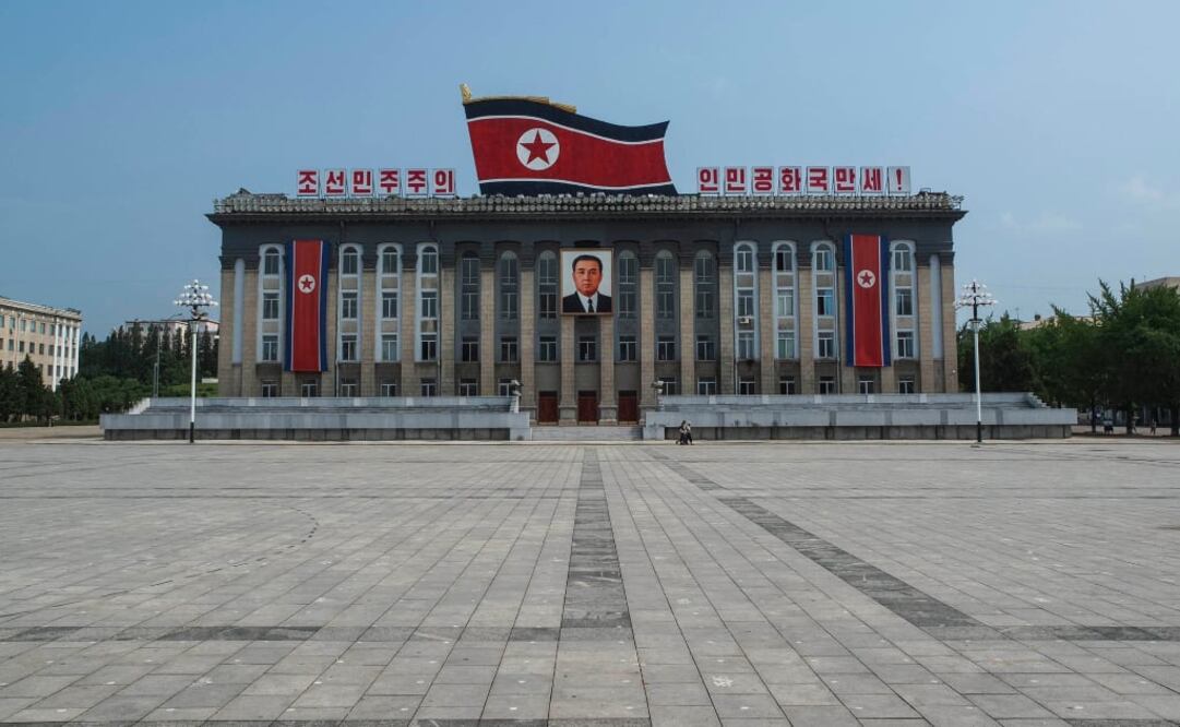 Los turistas que viajan a Corea del Norte deben estar acompañados por 2 guías todo el tiempo. (Foto: iStock)