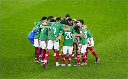 El 2023 será un año complicado para la Selección Mexicana 