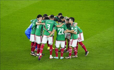 El 2023 será un año complicado para la Selección Mexicana 