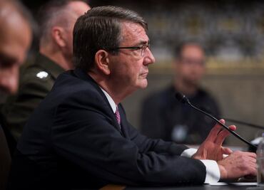 EU: Europa debe acelerar lucha contra EI