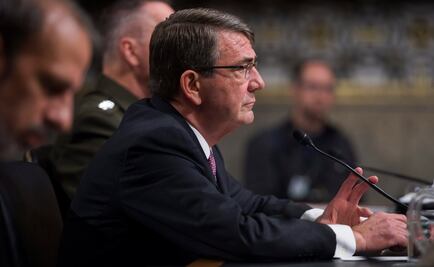 EU: Europa debe acelerar lucha contra EI