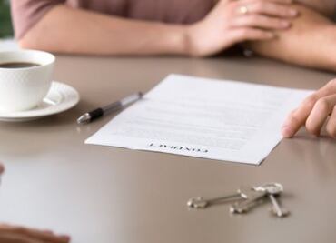 Baja en tasas de interés será lenta; bancos buscan nuevos productos hipotecarios