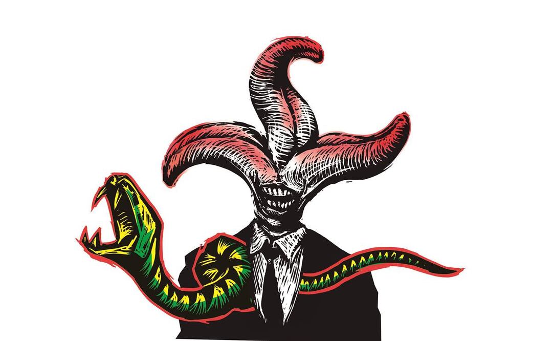 AMLO y su cruzada contra la Estatua de la Libertad