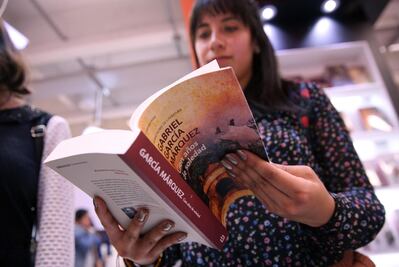 García Márquez: regalan libro para celebrar los 95 años que cumpliría hoy 