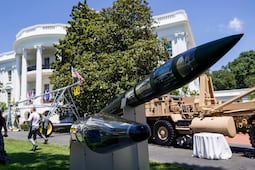 EU aprueba venta de armas a países del Golfo en medio de la guerra con Irán; emergencia requiere la "venta inmediata": Rubio