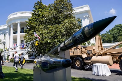 EU aprueba venta de armas a países del Golfo en medio de la guerra con Irán; emergencia requiere la "venta inmediata": Rubio