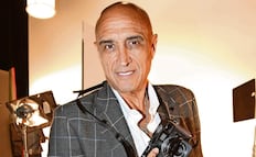 Pedro Torres: La tv despide a su visionario silencioso