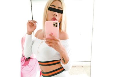 Matan a mujer en plena fiesta en la Cuauhtémoc