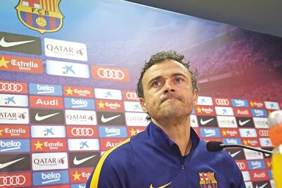 Barça ve difícil duelo vs. Bilbao