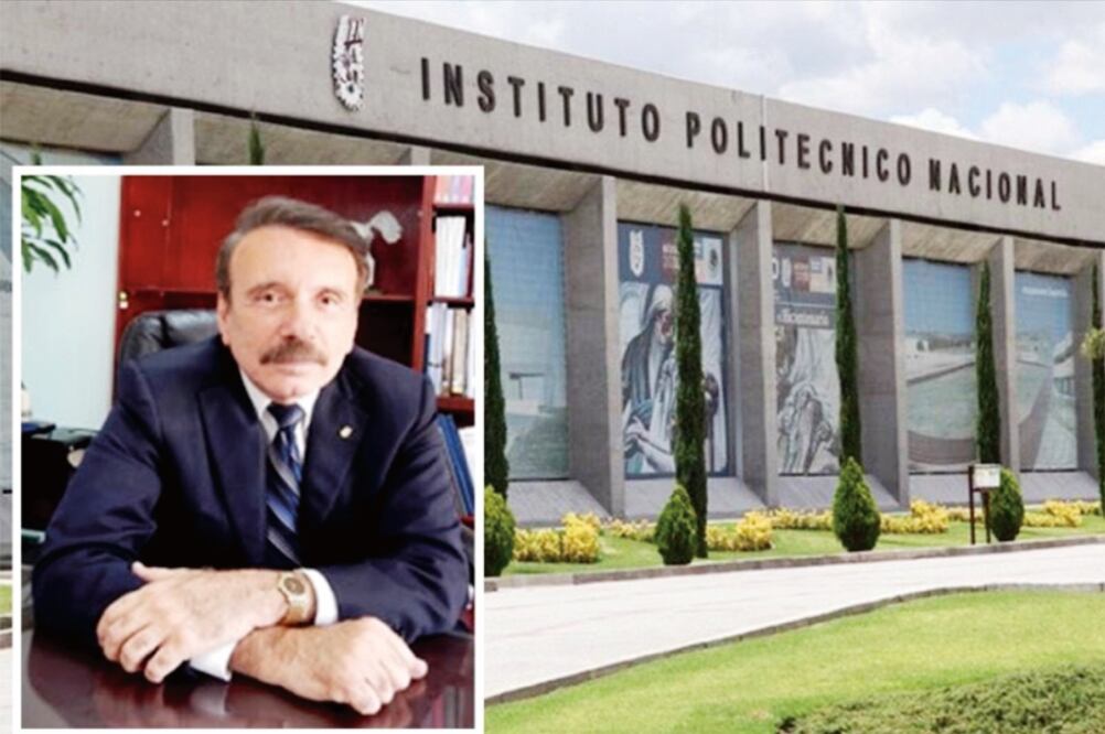 Perfil El nuevo director general ha realizado investigaciones en ingeniería genética y la inmunoterapia del cáncer avanzado. (TWITTER)