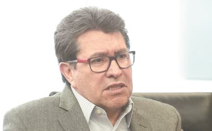 Amaga Monreal a agencias calificadoras