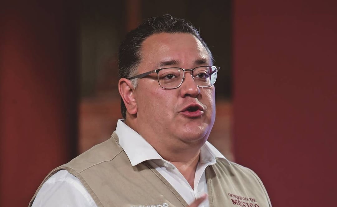 El Aeropuerto de la CDMX, con riesgos y retrasos, pero con piso nuevo