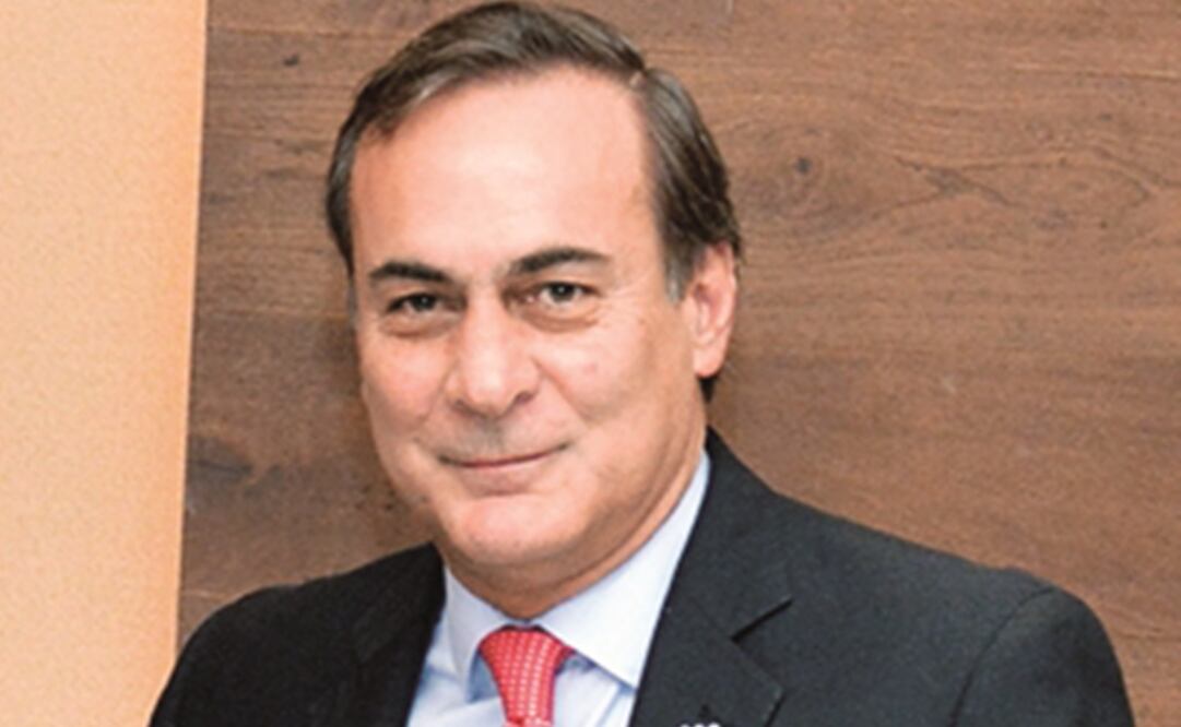 Defensa. Juan Pablo Castañón, líder del CCE, consideró inaceptable que aspirantes a la Presidencia “mientan” para promover sus proyectos políticos. Foto: ARCHIVO EL UNIVERSAL