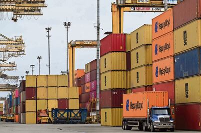 Gobierno justifica arancel para países sin tratado