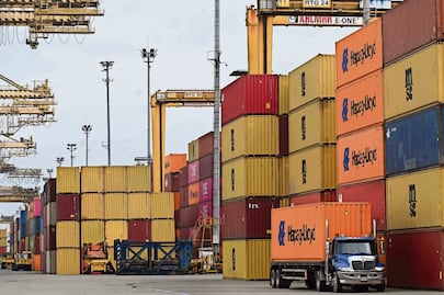 Ante aranceles globales de Trump, productos de México mantienen ventaja: IMCO; ¿Qué gravámenes impactan al país?, esto dice