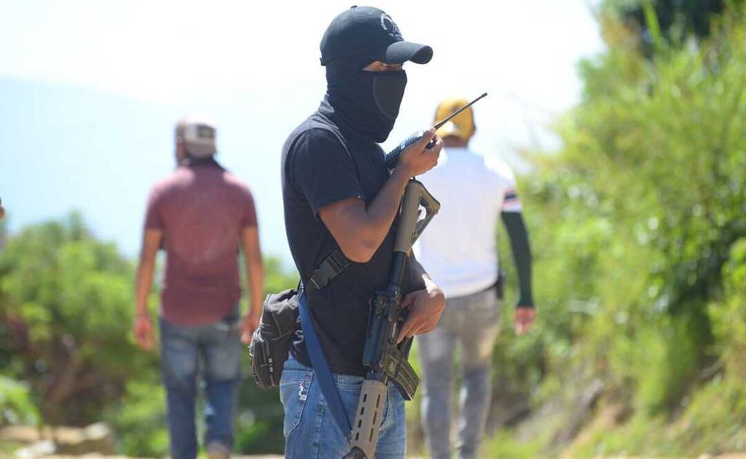 Foto ilustrativa: Archivo / EL UNIVERSAL