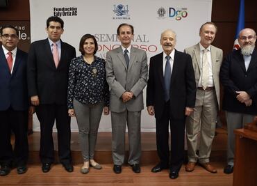 Buscan 110 jóvenes lugar en semifinal del Concurso de Oratoria 2017