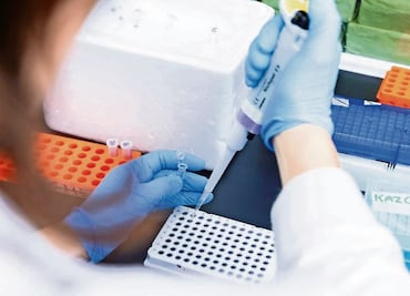 Mexican scientist discovers way to stop SARS-CoV-2 from entering the human body