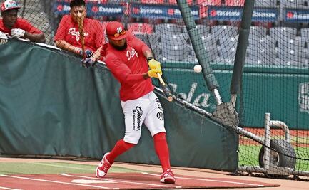 El intercambio entre Diablos y Charros que los ayudó a llegar a la Serie del Rey; el bombazo del circuito de verano