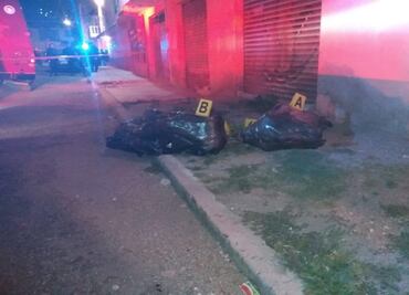 Hallan cuerpos desmembrados en Ecatepec y Neza en apenas 24 horas