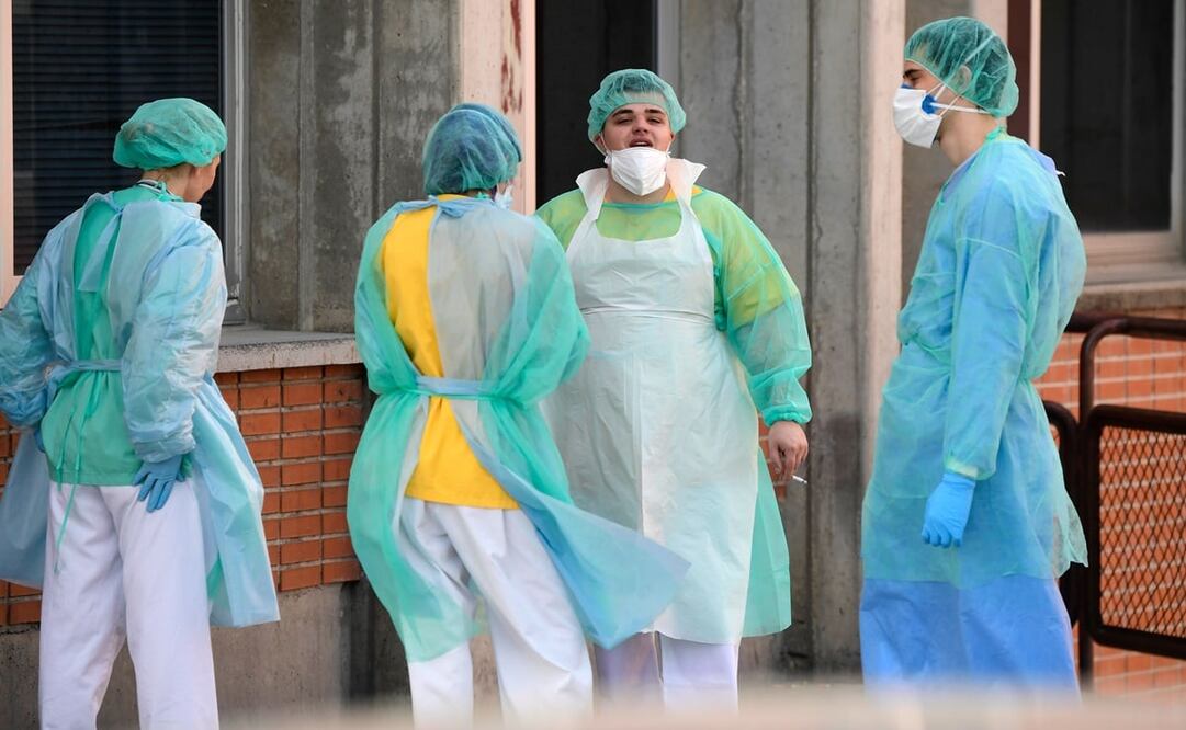 Foto: Javier Soriano / AFP