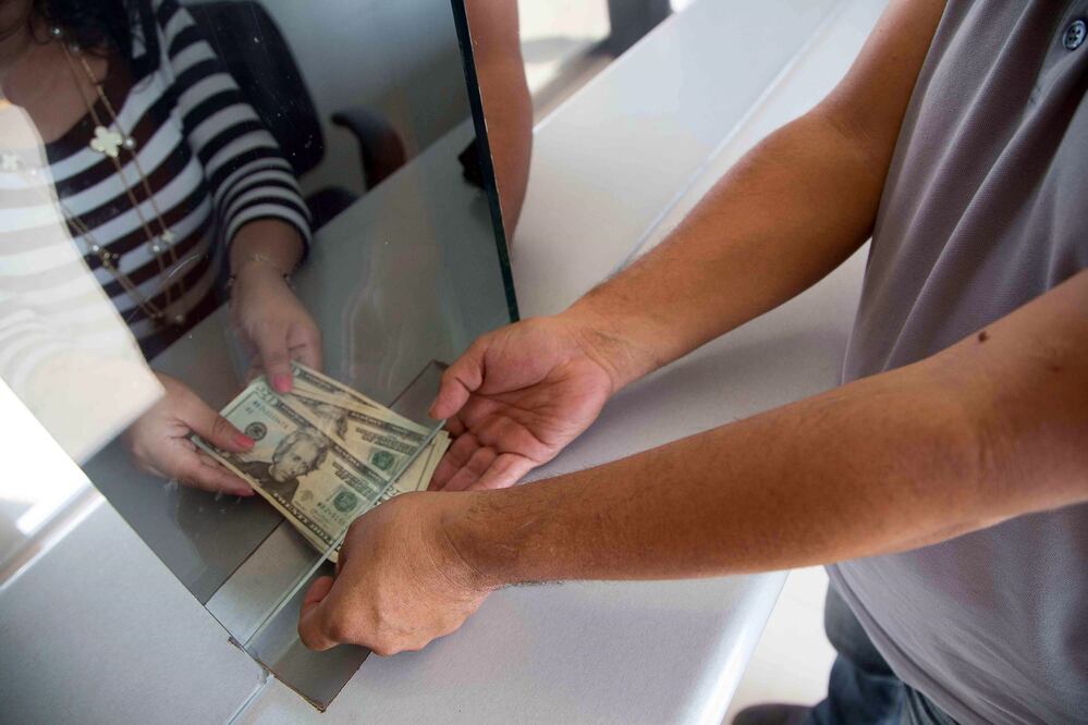 Foto: Archivo / EL UNIVERSAL