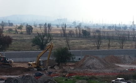 Cancelación de refinería de Tula dejó una deuda de mil 500 millones de pesos