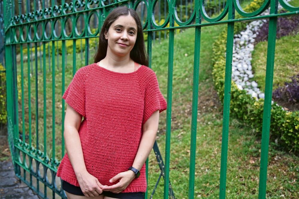 Es exponente del nuevo jazz mexicano. Foto: Carlos Mejía