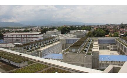 Al menos 49 muertos tras incendio en cárcel de Colombia