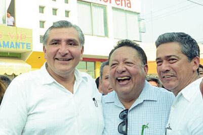 Reciclaje de priístas, estrategia de Morena