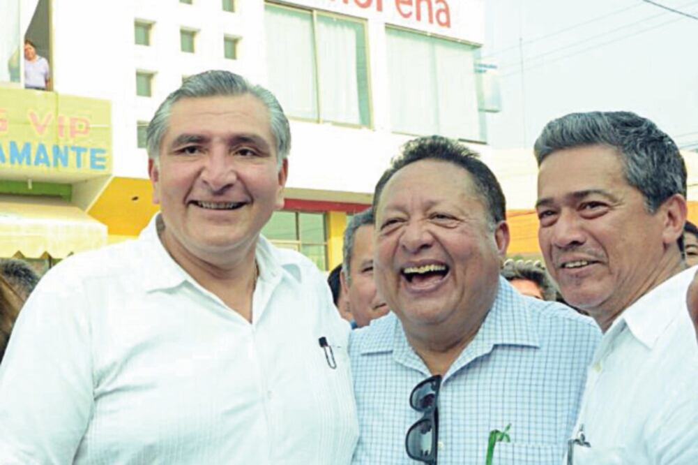 Reciclaje de priístas, estrategia de Morena