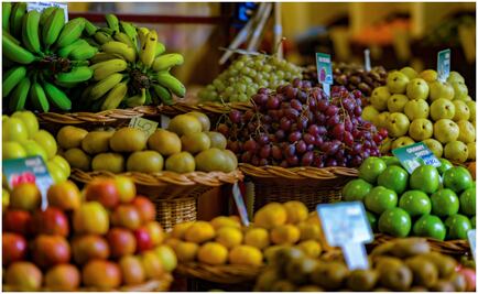 ¡Aguas! Estas frutas podrían estar contaminadas con Listeria, alerta Cofepris