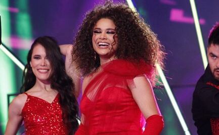 Cesia se corona como la gran ganadora de "La Academia"