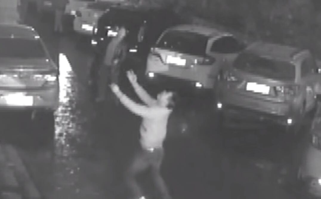 (Foto: Tomada de video)