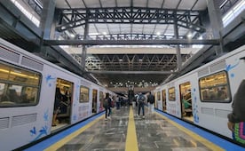¡Toma tus precauciones! Metro CDMX tendrá horario especial el 16 de septiembre; así va a operar 