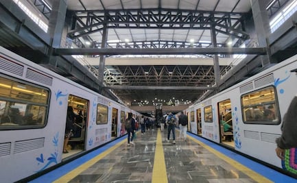 ¡Toma tus precauciones! Metro CDMX tendrá horario especial el 16 de septiembre; así va a operar