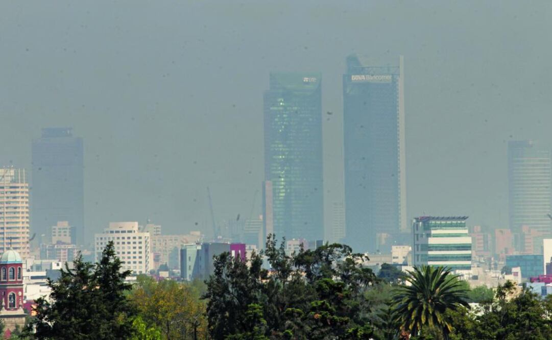 Consejos para combatir la contingencia ambiental