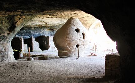 Otoño de ensueño en Chihuahua