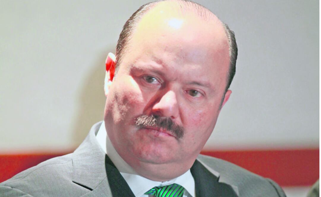 Foto: Archivo/EL UNIVERSAL 