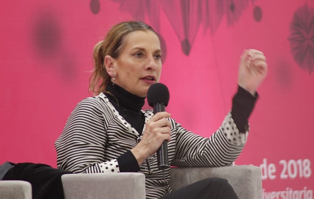 Foto: Omar Contreras/EL UNIVERSAL