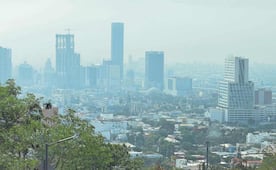 ¿Qué está pasando en Monterrey? Se convierte en la ciudad que fabrica su propio calor