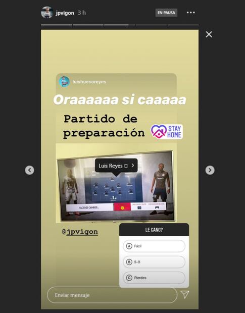 Pumas pierde su primer partido de pretemporada en la eLiga MX